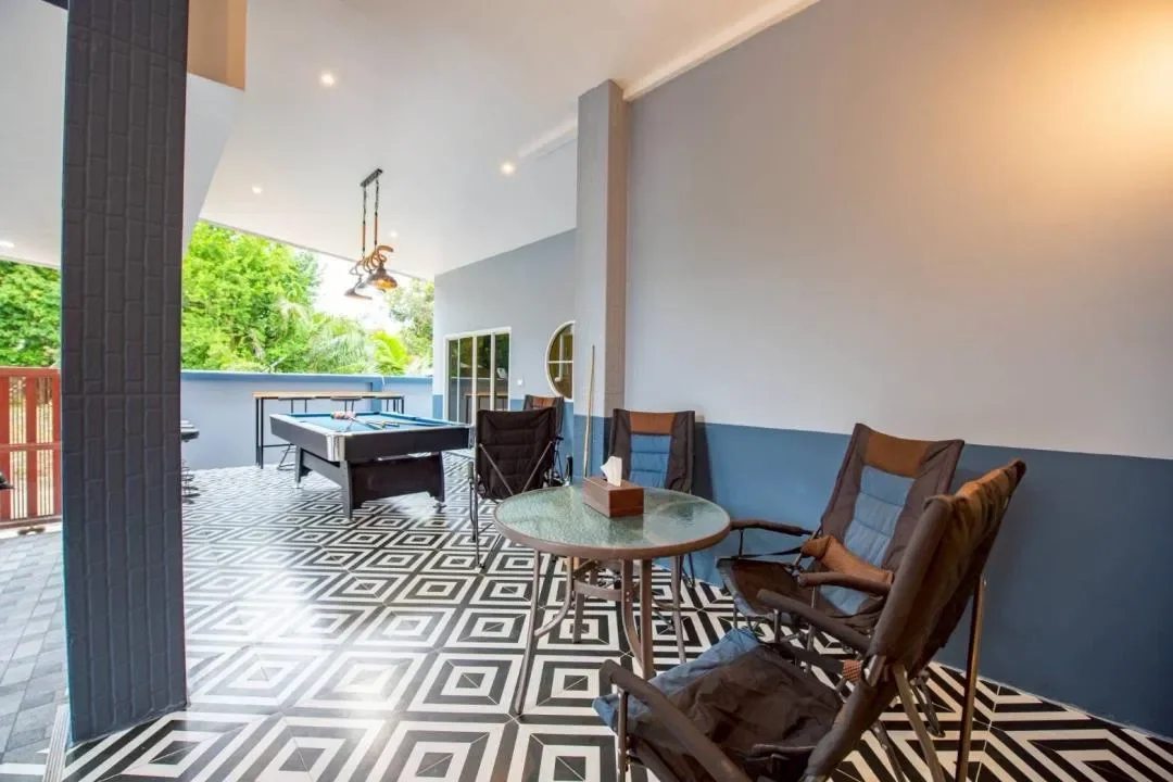 Honey poolvilla รูปที่ 14