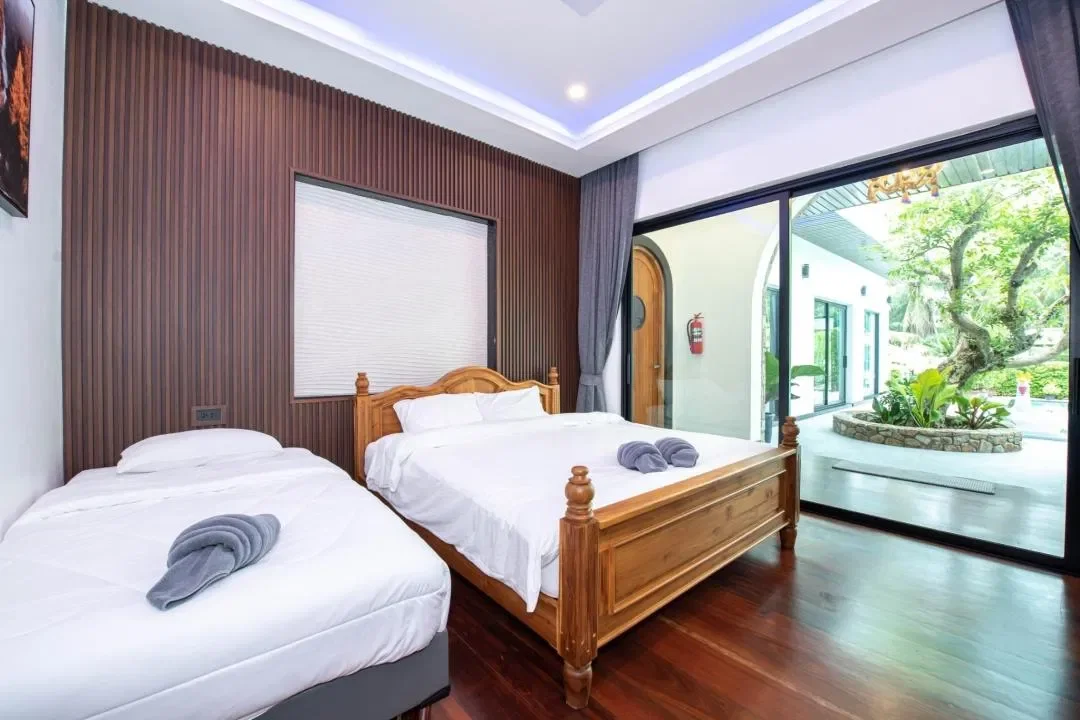 Crystal Cove รูปที่ 9