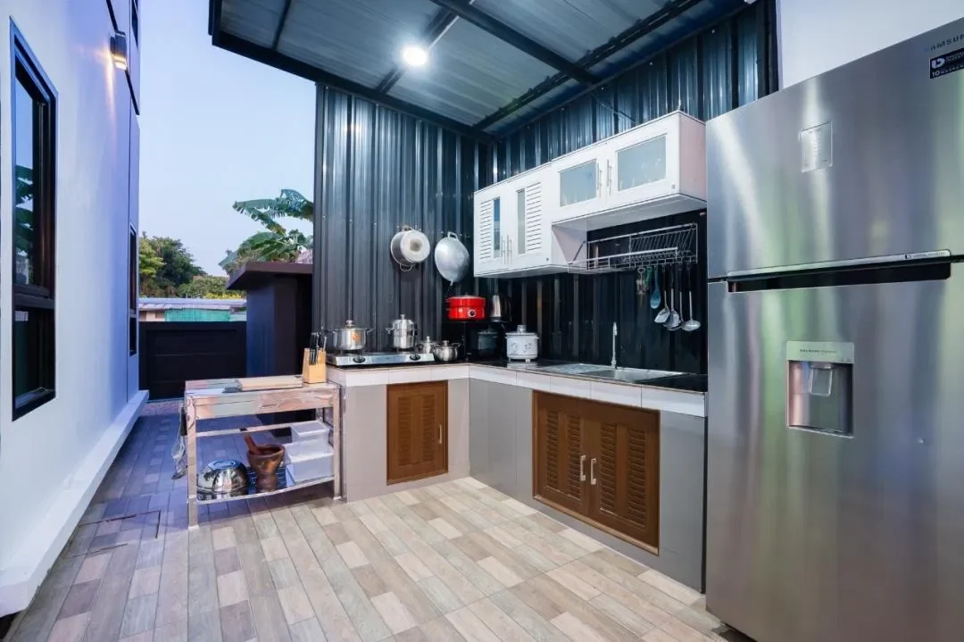 Cherish' house รูปที่ 38