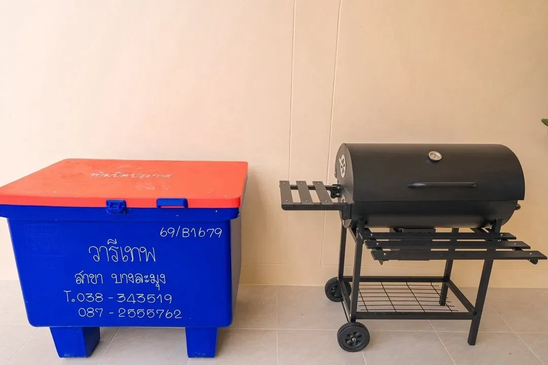 Villa Aden รูปที่ 18