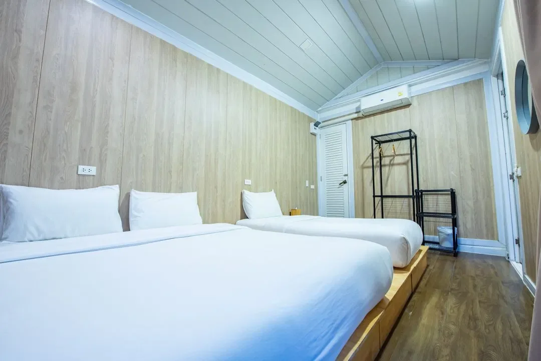 Villa Pool lay X2 PATTAYA รูปที่ 12