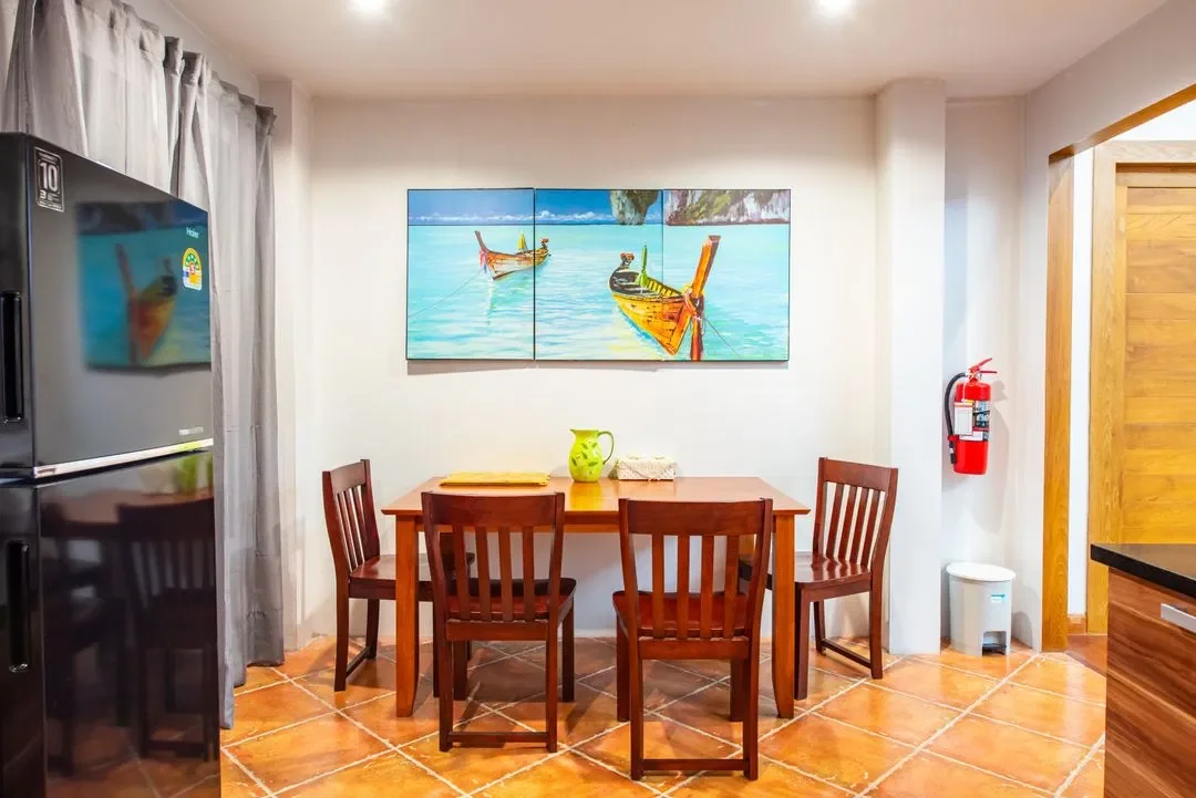 Ying's Pool villa รูปที่ 30