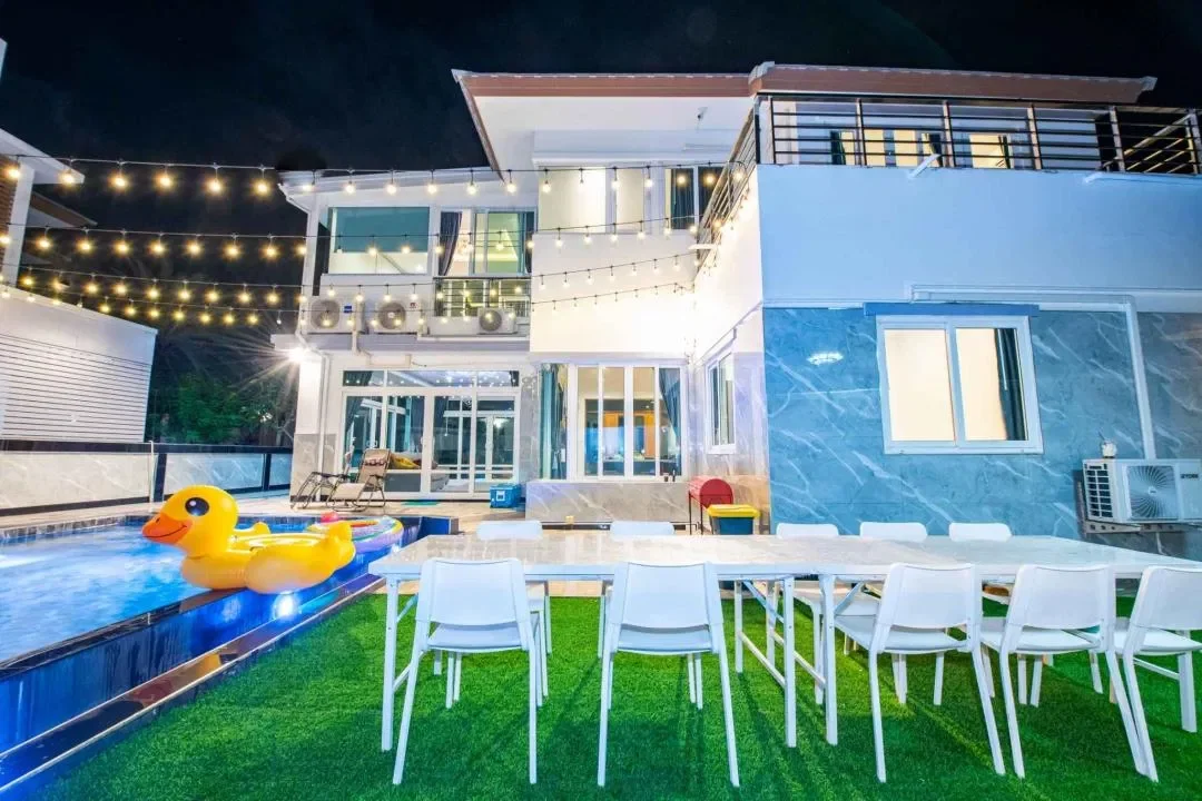 Seaside Symphony Luxury รูปที่ 29