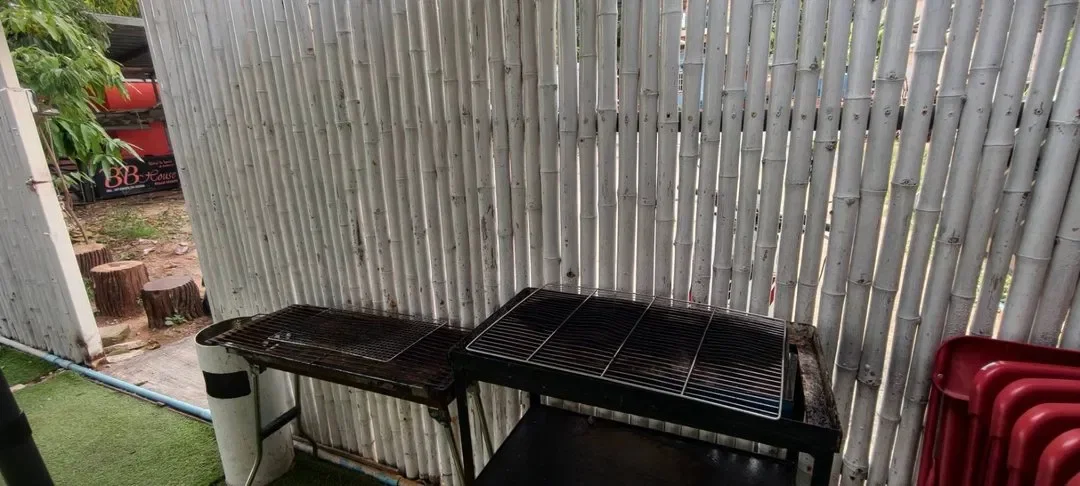 BB Beach Jomtien 5ห้องนอน รูปที่ 40