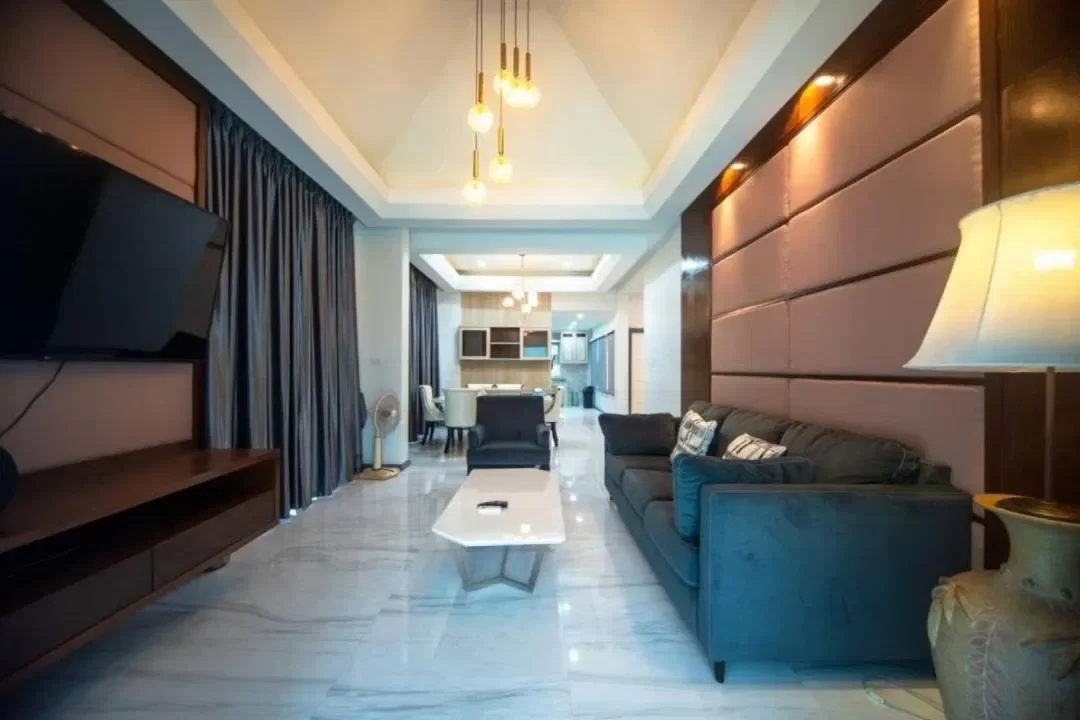 I am pool villa pattaya no.5 รูปที่ 16
