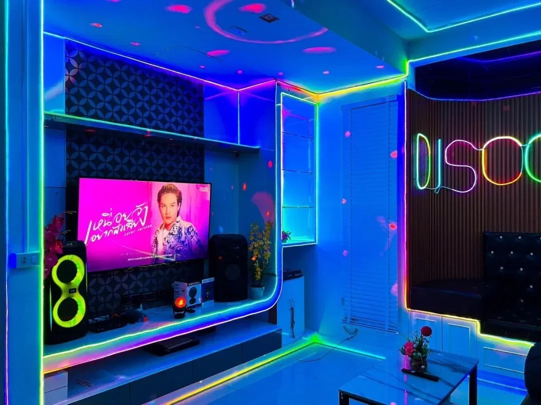 Disco Time Pool Villa รูปที่ 19