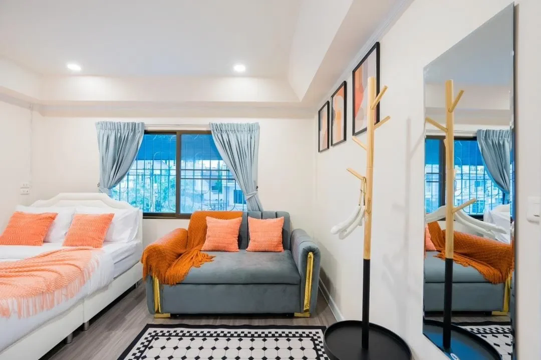 Your Story pool villa รูปที่ 8