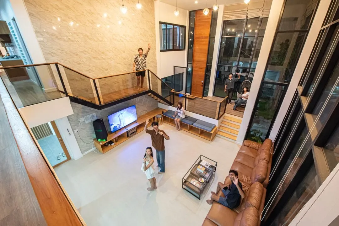 Kaena House รูปที่ 5