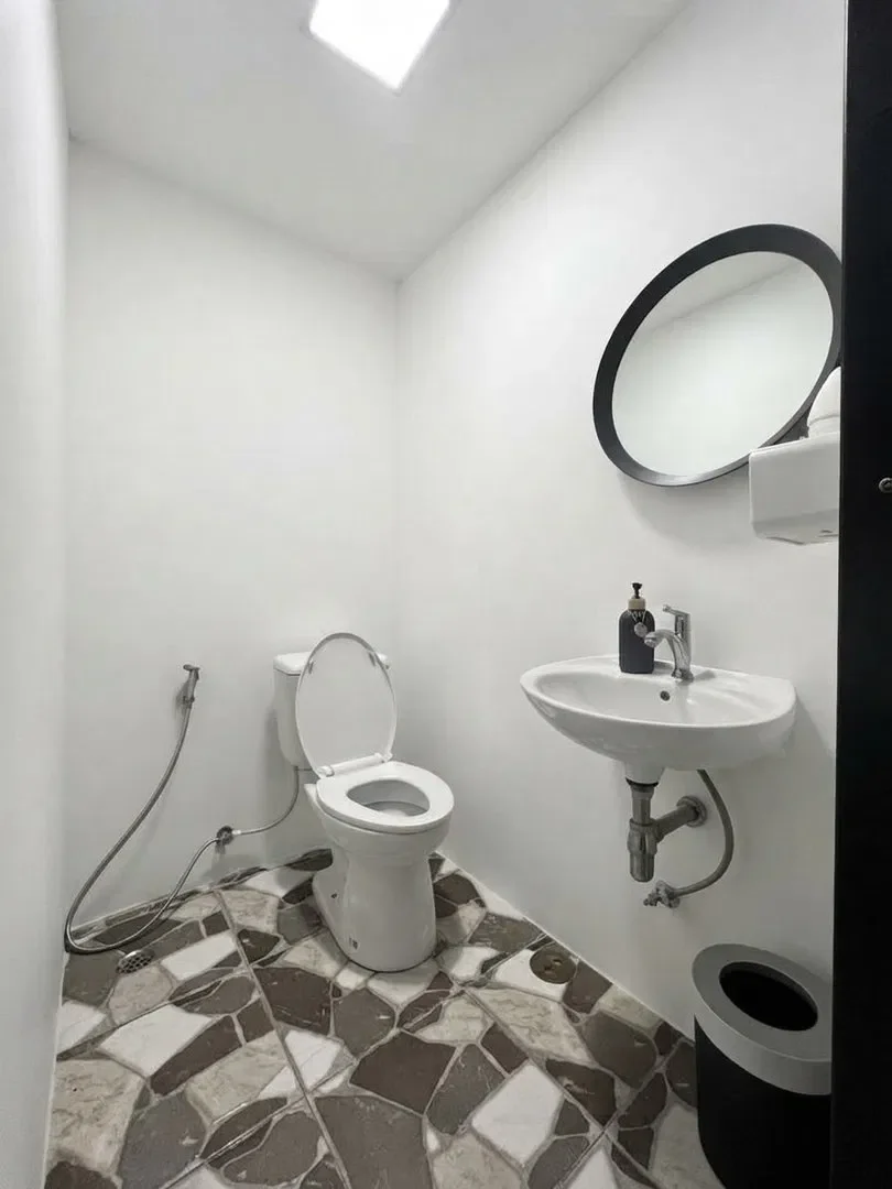 Seahorse poolvilla sattahip (SP1)第26张