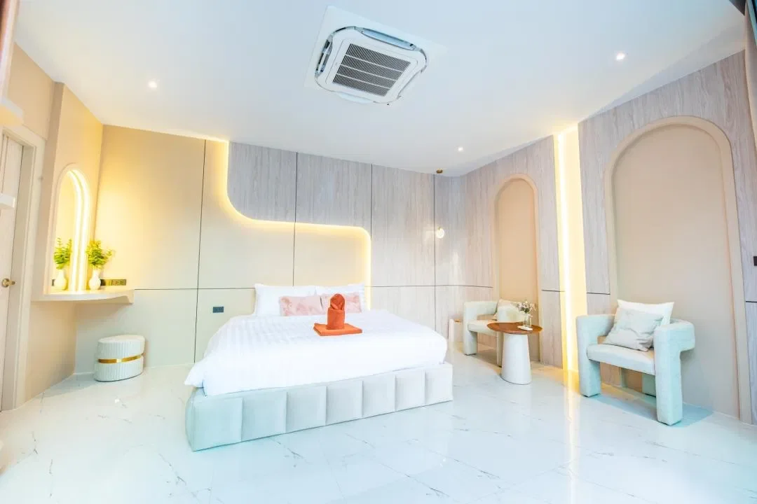 Paco villa pattaya รูปที่ 5
