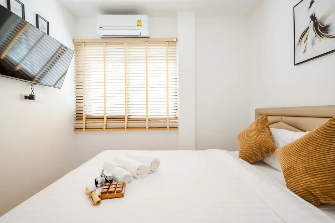 Gift Pool Villa Khaoyai (เขาใหญ่) รูปที่ 6