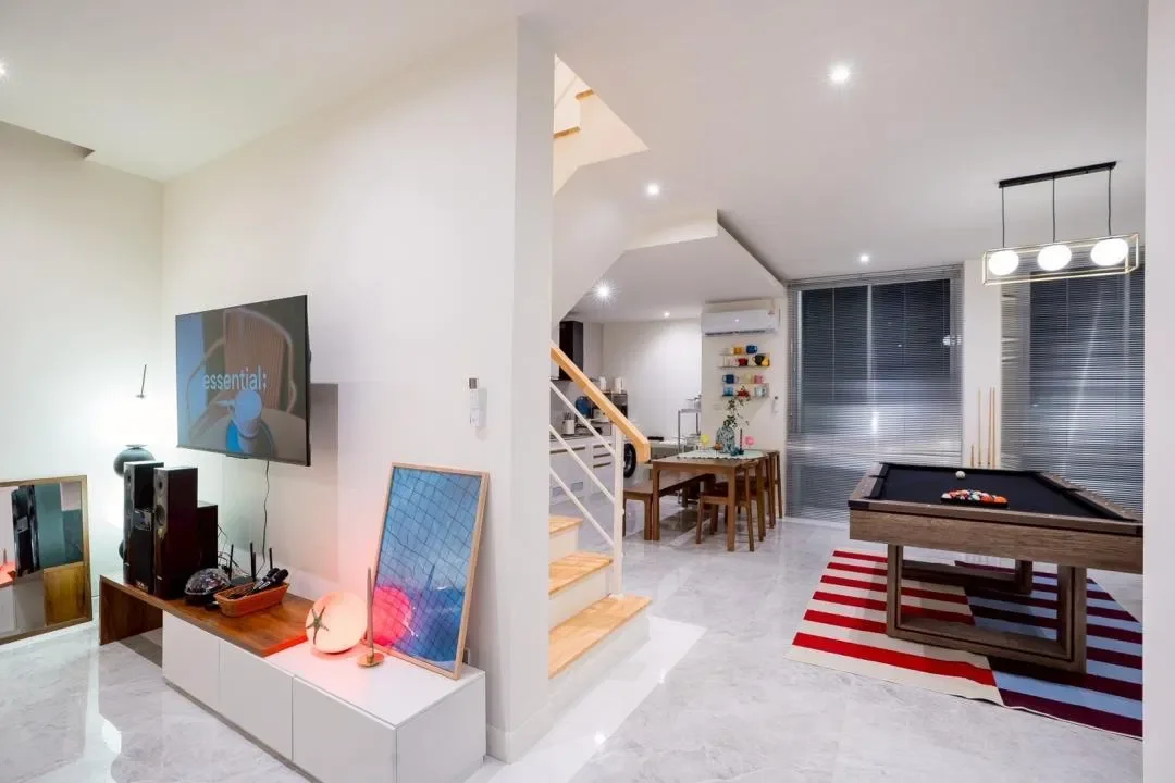 Thunder House Poolvilla รูปที่ 27