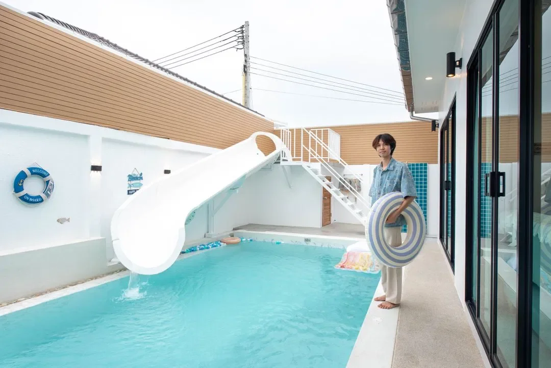 wasanpoolvilla 2 รูปที่ 35