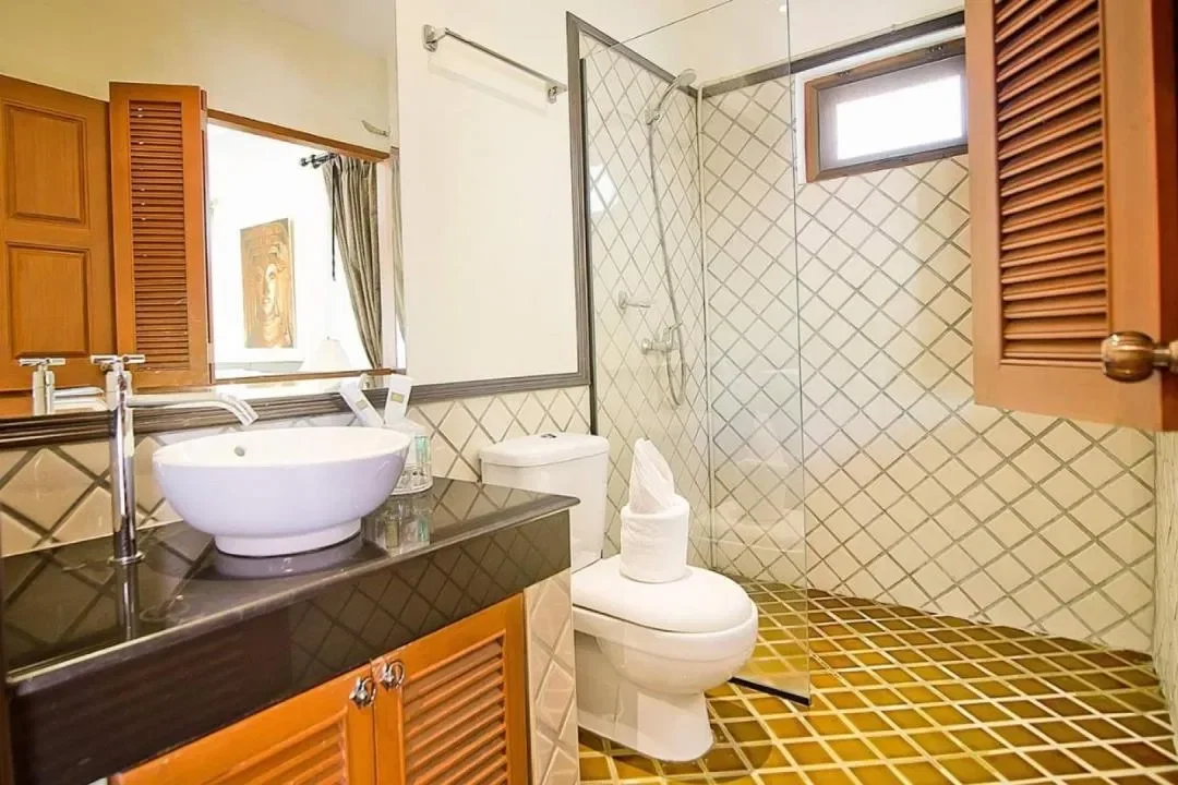 Na Jomtien Villa 3 รูปที่ 6