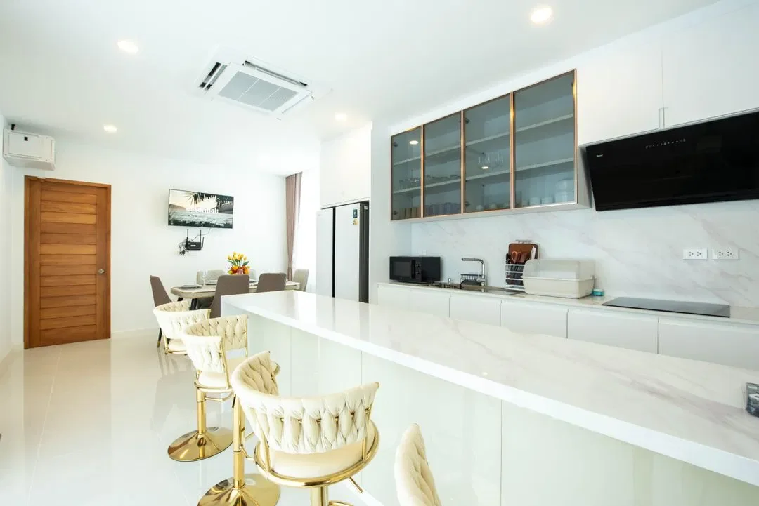 The Hillside Pool Villa รูปที่ 19
