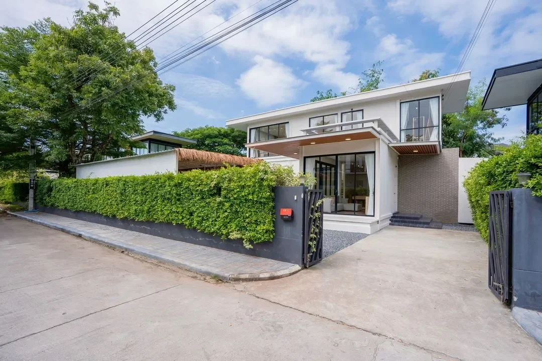 Coco Cabana villa Pattaya รูปที่ 41