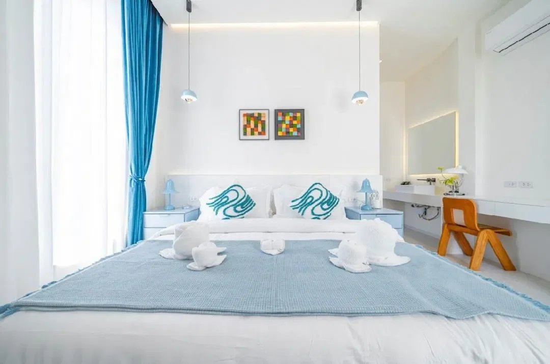 Iris Poolvilla Pattaya รูปที่ 3
