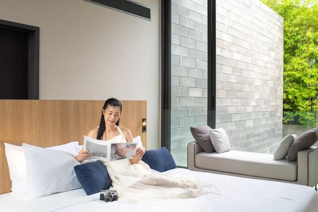 Oceanphere 405 รูปที่ 7