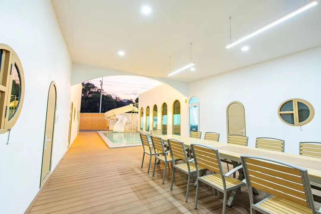 VPool Villa V4 รูปที่ 3