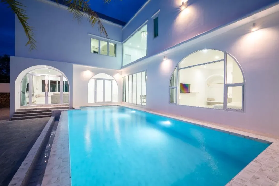Montrio Villa Pattaya第20张