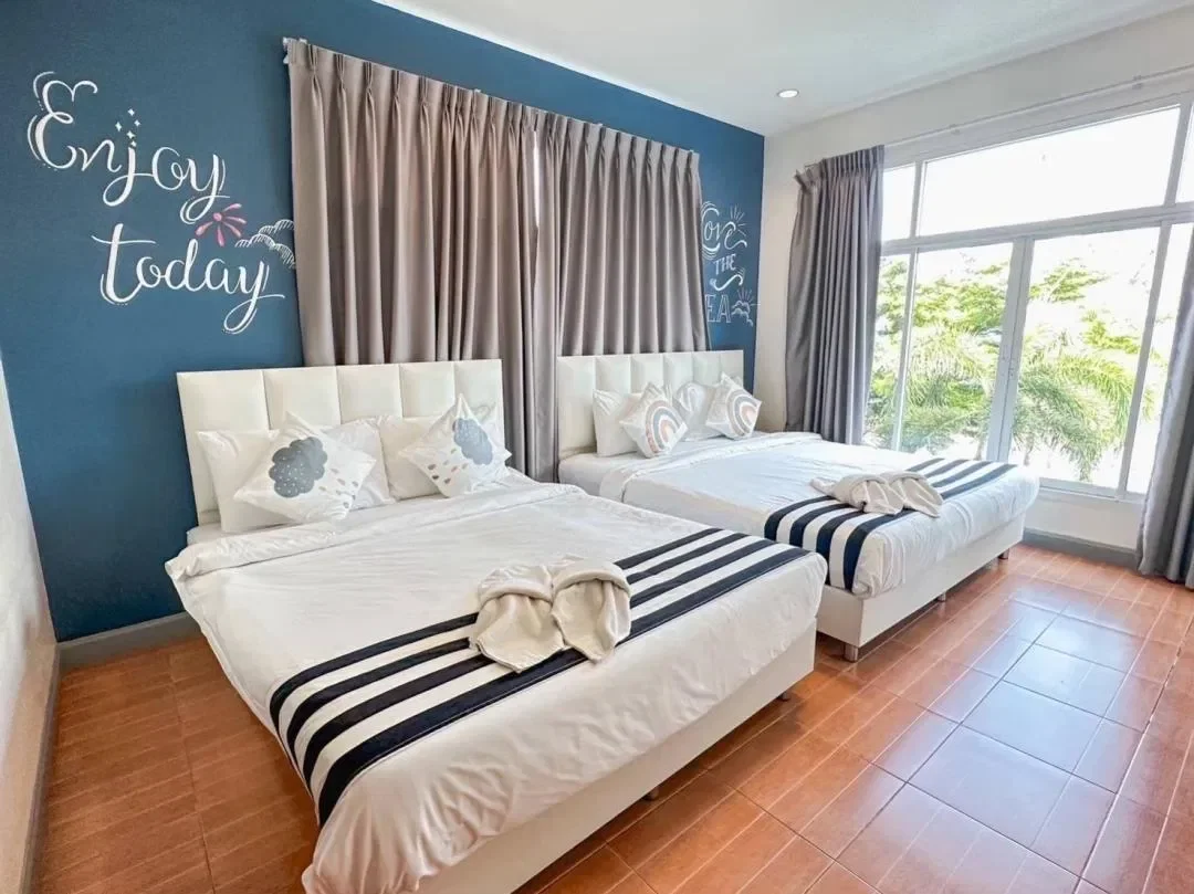 Sand Stay (ปราณบุรี) รูปที่ 22