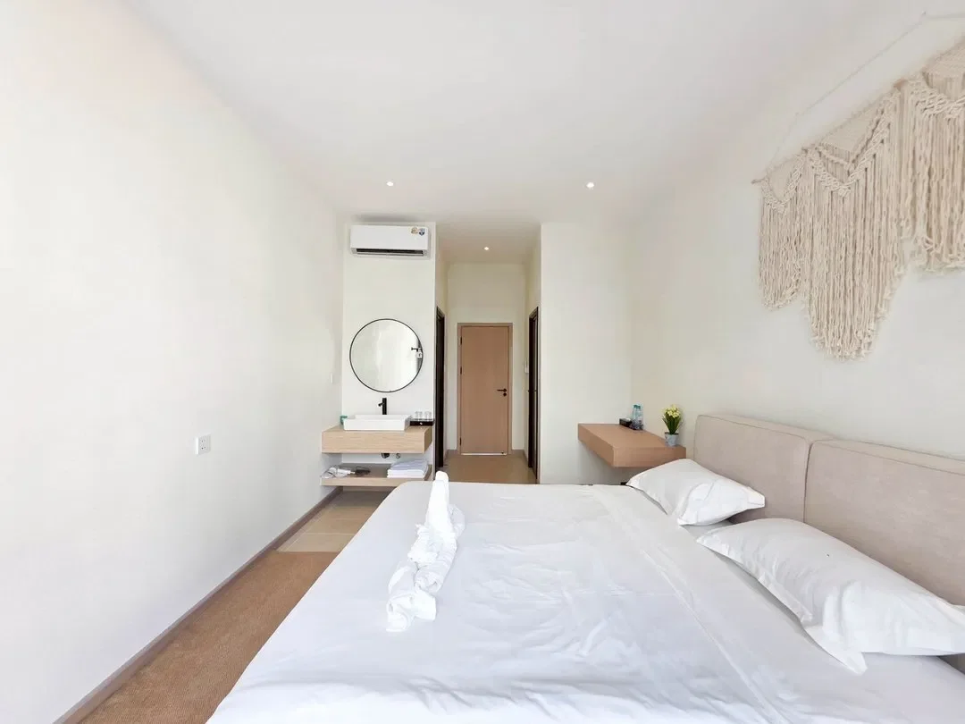 Sea Sapphire Villa 6 รูปที่ 6