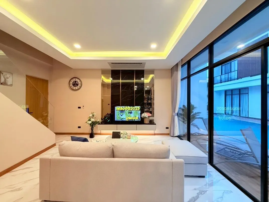Chilla villa รูปที่ 26