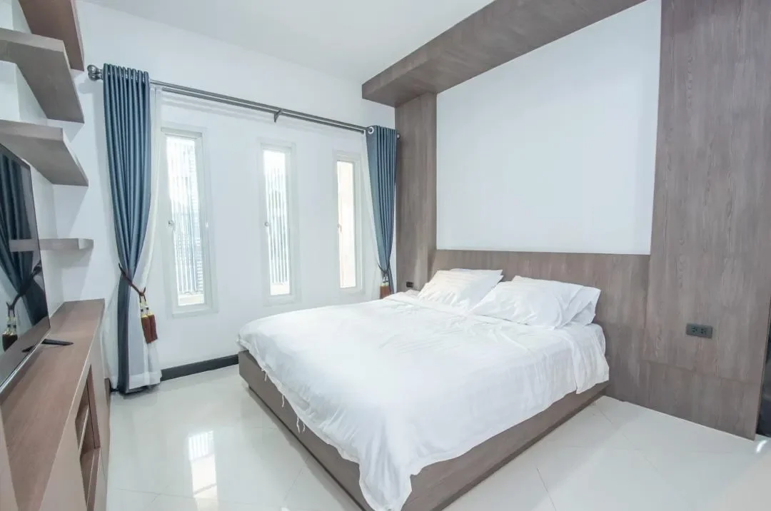 Sleep with me Pool villa รูปที่ 27