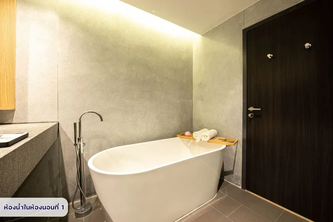 Classy villa oceanphere by luckyplana รูปที่ 12