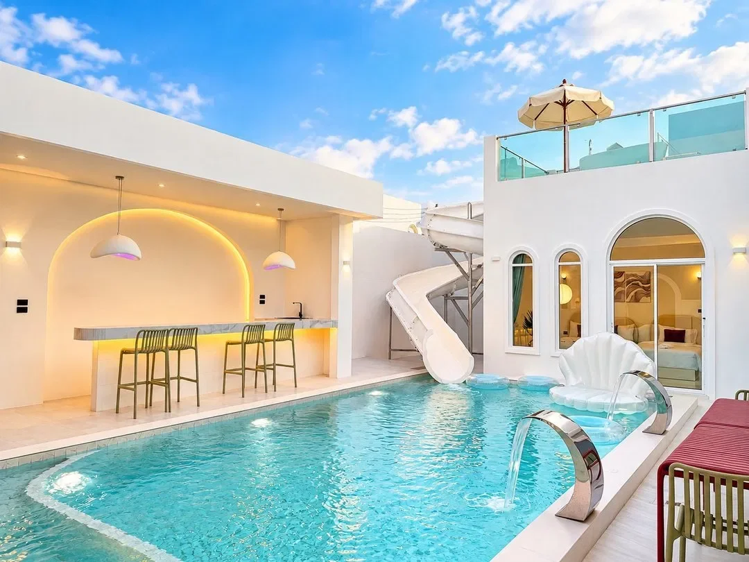 Villa de navian รูปที่ 20