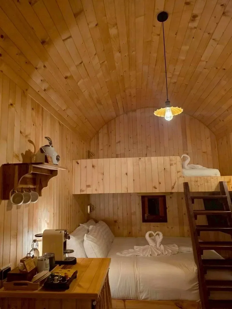 VanaVela Tinyhouse รูปที่ 8