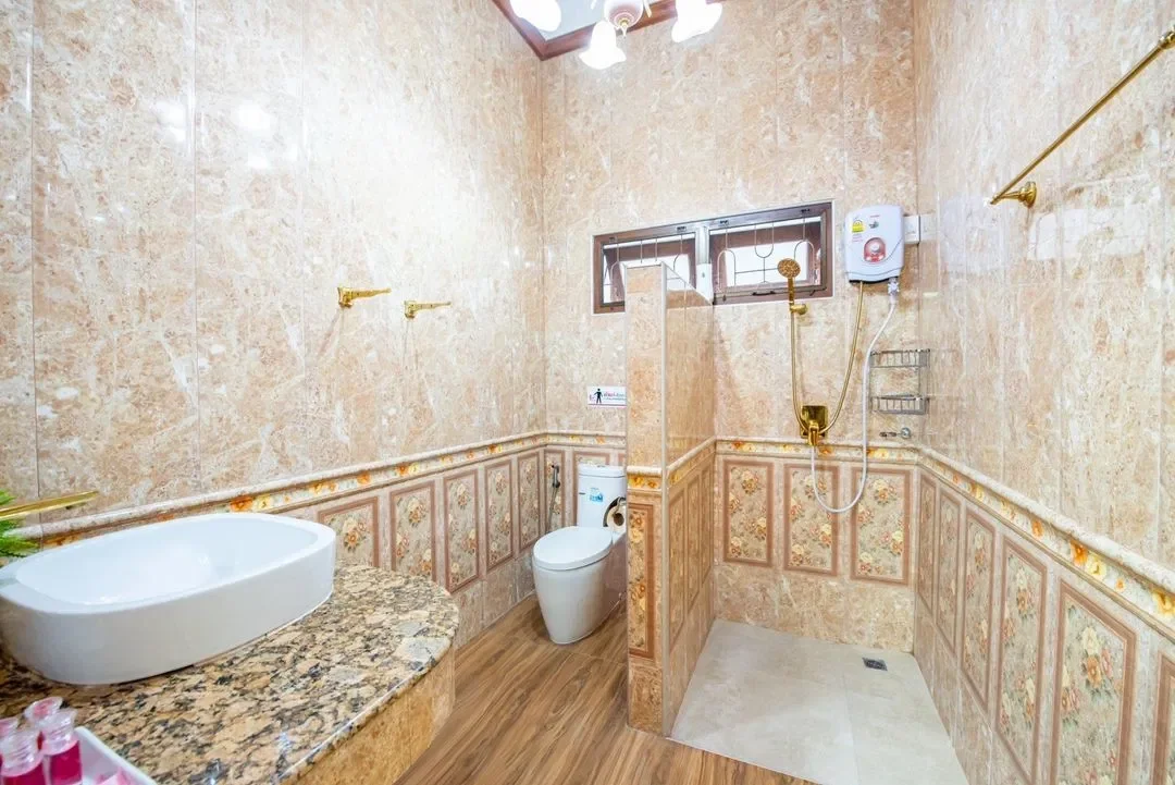 บาหลี pool villa Rayong รูปที่ 33