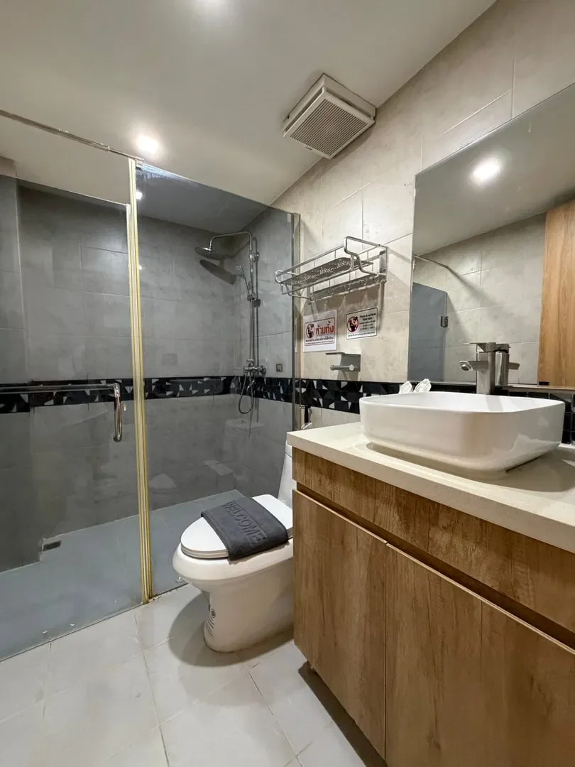 Muran Poolvilla รูปที่ 20