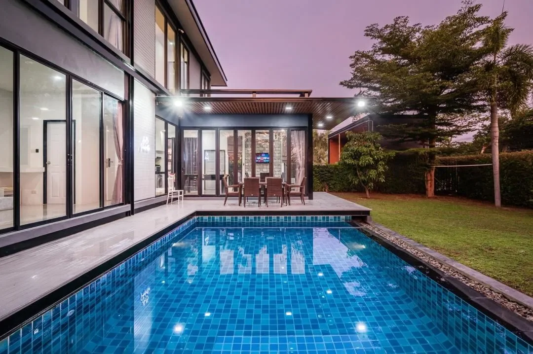 AnB Loft No.1 poolvilla รูปที่ 13