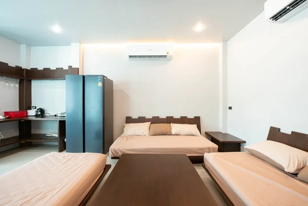 Heaven Hill Pool villa รูปที่ 23
