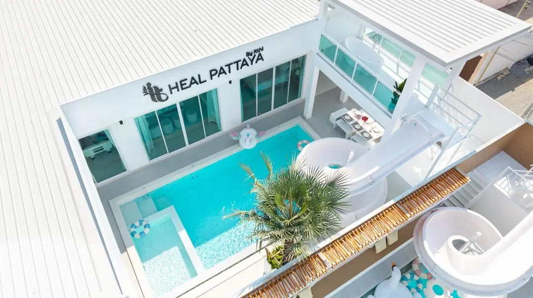 Heal Pattaya รูปที่ 27