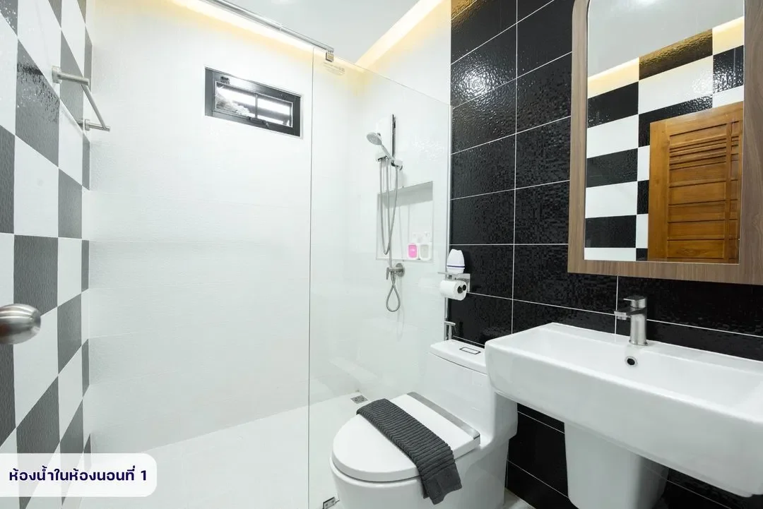 Mushroom poolvilla รูปที่ 11
