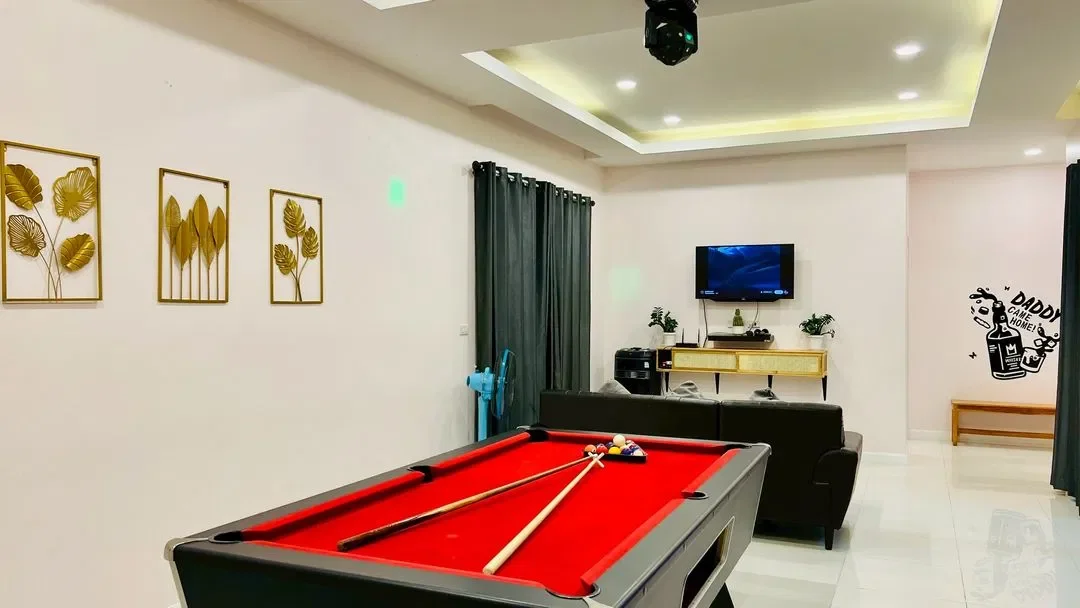 Cocktail House รูปที่ 32