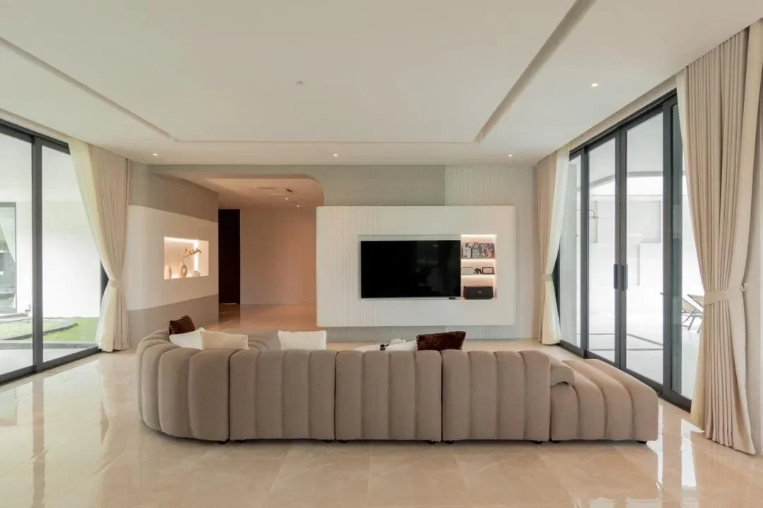 Marlin Villa Calico House รูปที่ 22