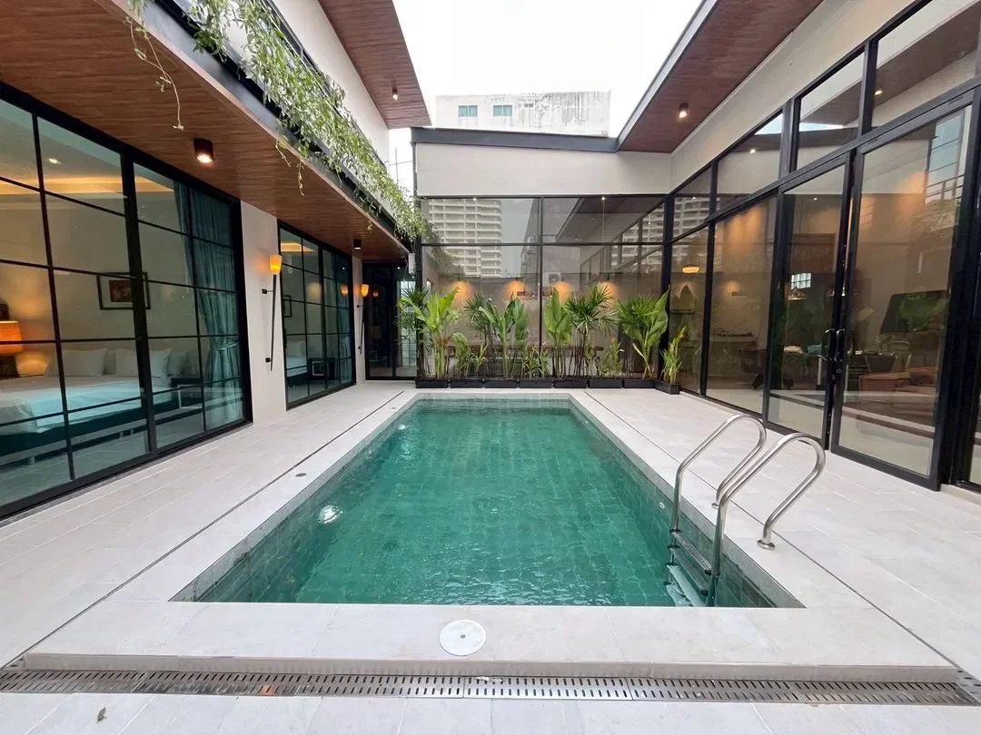7 BEDROOM WITH GAME ROOM รูปที่ 13