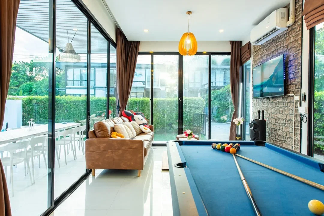 The Celestia House (ห้วยใหญ่) รูปที่ 4