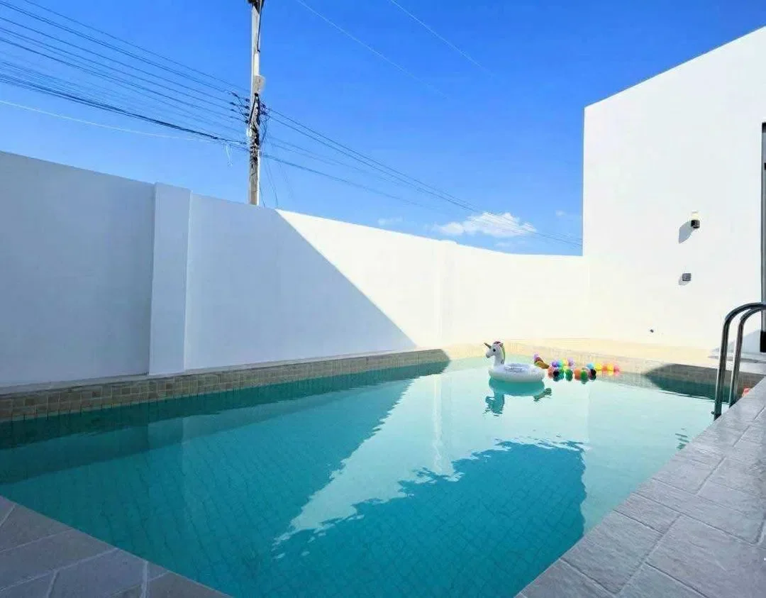 Quint pool villa (Q5) รูปที่ 25