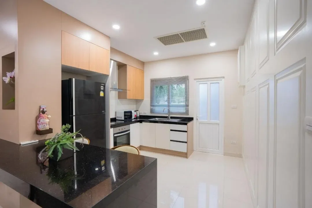 Bunny house รูปที่ 31