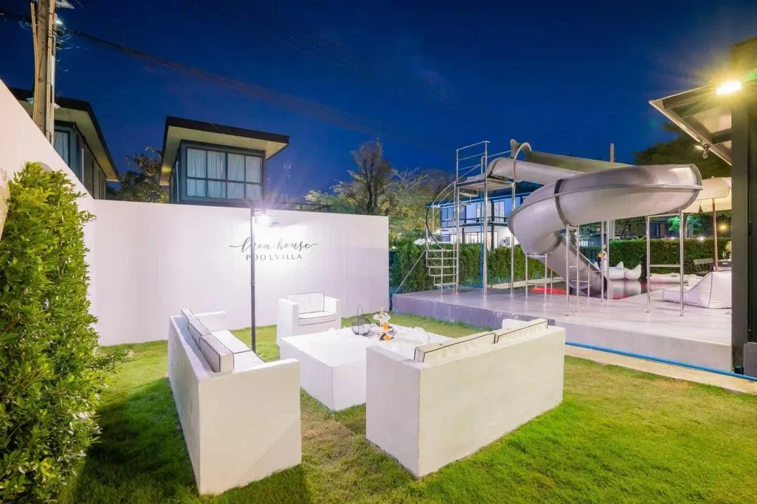 Luca House Poolvilla รูปที่ 21