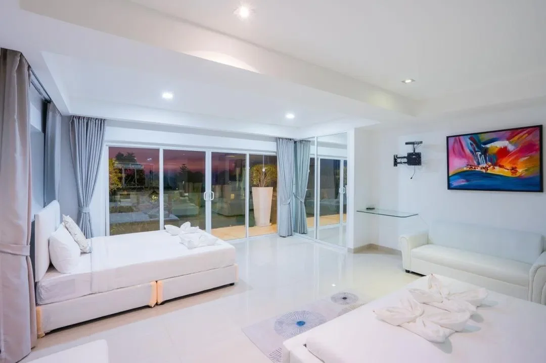 MY ROYAL BEACH Pool Villa รูปที่ 9