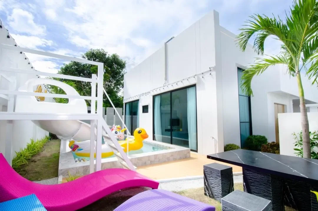 NAPA POOL VILLA รูปที่ 19