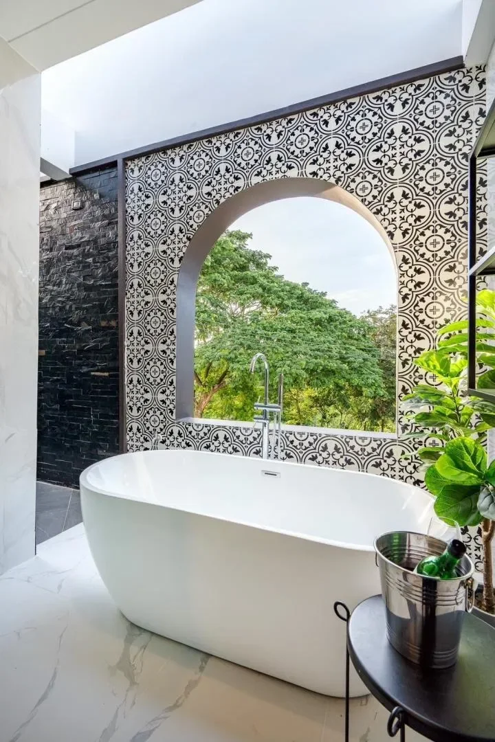 Gift Pool Villa Khaoyai (เขาใหญ่) รูปที่ 16