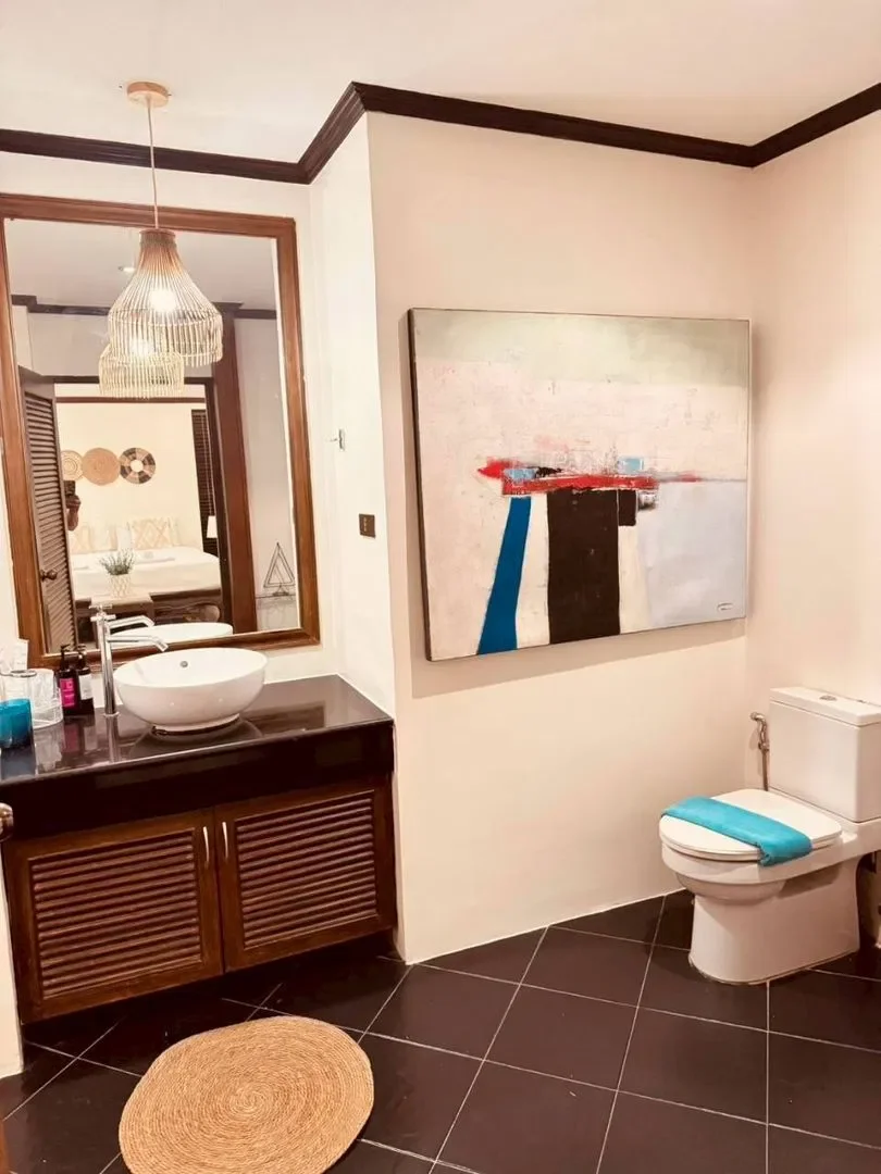 Na Jomtien Villa 2 รูปที่ 11