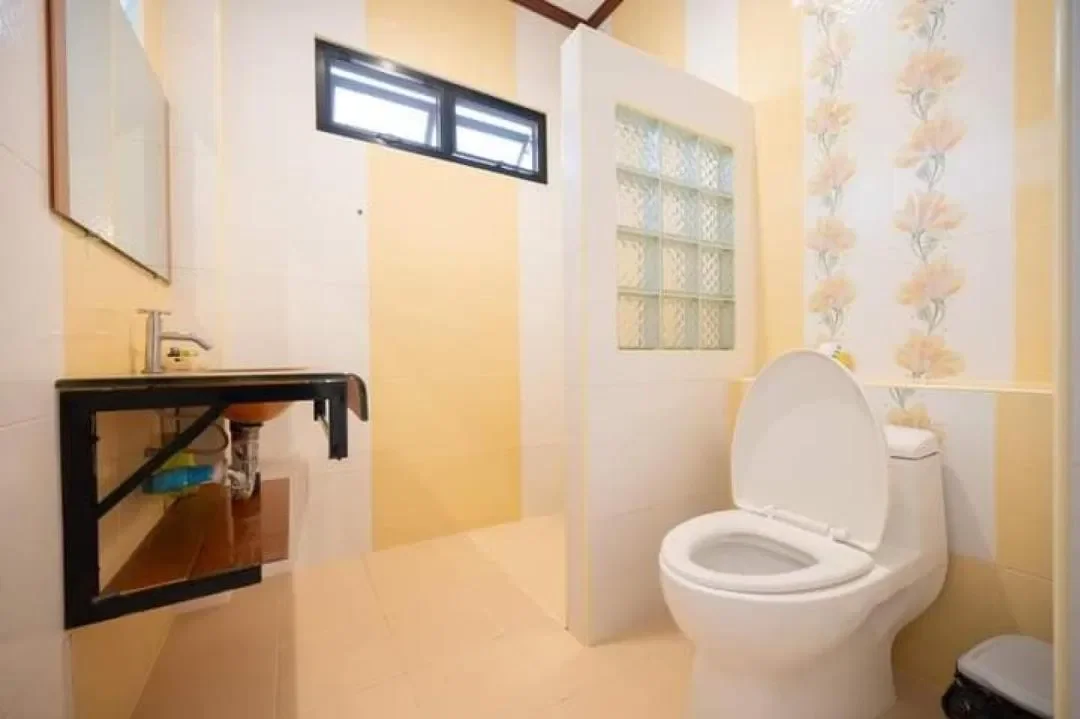chill pool villa รูปที่ 8