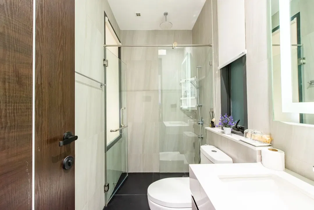 Tidal B villa รูปที่ 14